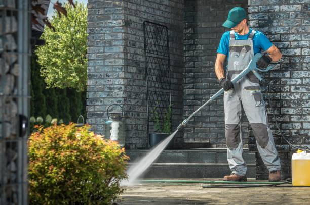 Best Building Exterior Washing  in High Point, FL