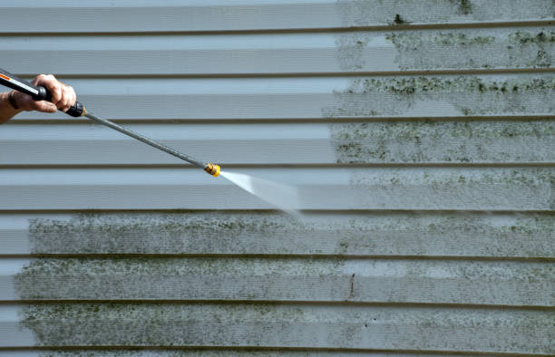 High Point, FL Pressure Washing Services Company