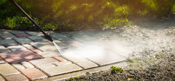  High Point, FL Pressure Washing Pros