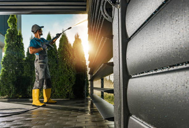 Best Driveway Pressure Washing  in High Point, FL