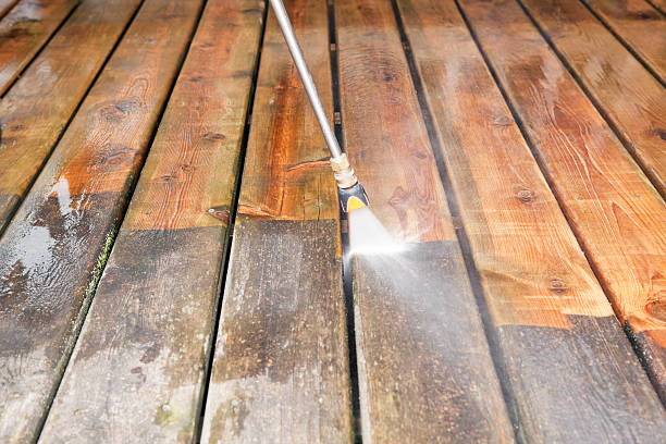 Boat and Dock Cleaning in High Point, FL